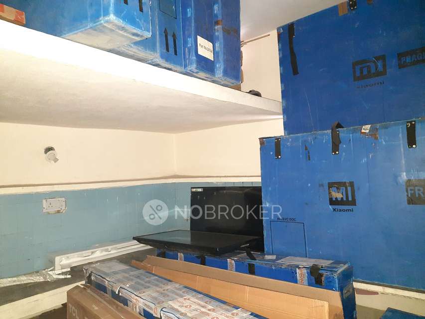 4+ BHK House For Sale  In Nallakunta