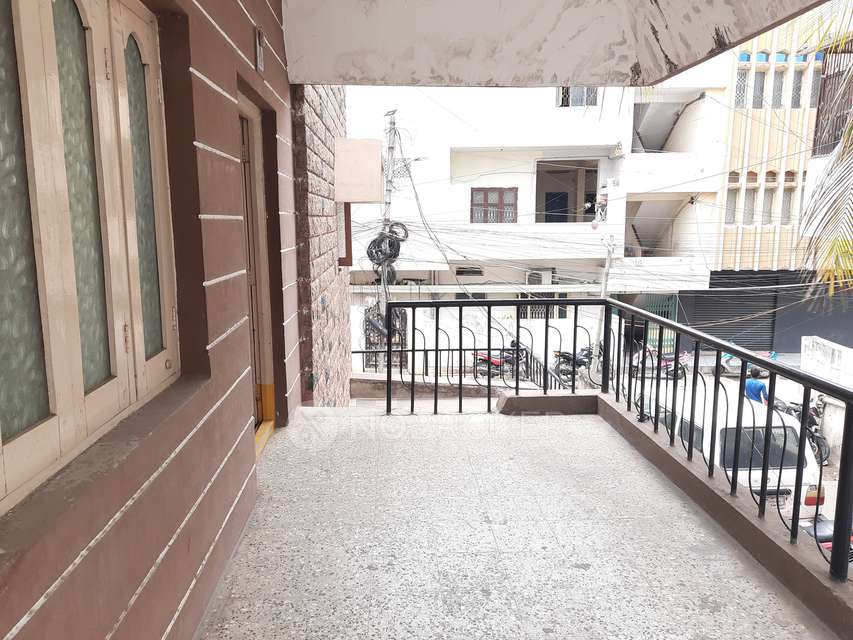 4+ BHK House For Sale  In Nallakunta