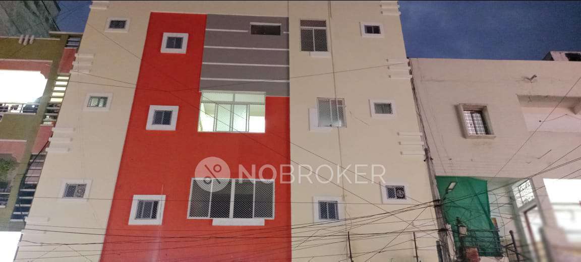 PG for Girls in Dilsukhnagar