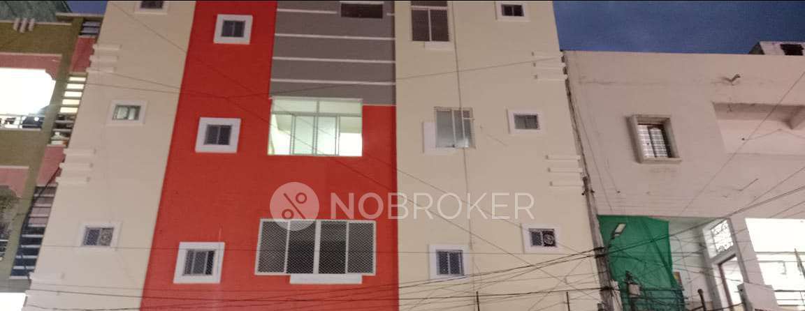 PG for Girls in Dilsukhnagar