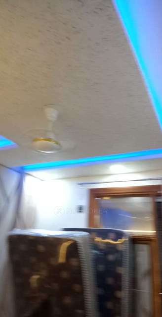 2 BHK Flat For Sale  In Nawada Extension