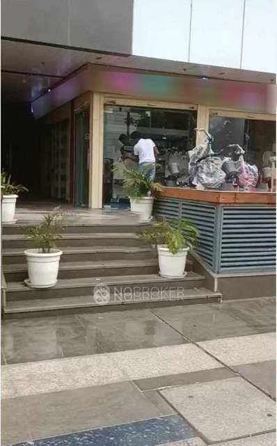 Showroom in Sector 16b, Greater_noida for sale 