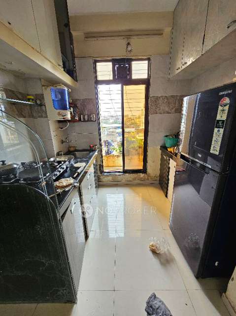 1 BHK Flat In Nine Global Tower For Sale  In  Nala Sopara