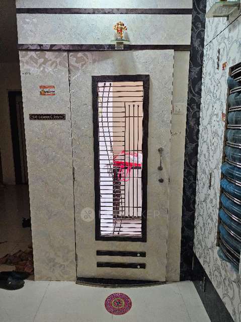 1 BHK Flat In Nine Global Tower For Sale  In  Nala Sopara