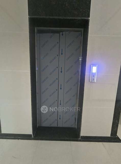 2 BHK Flat In Shapoorji Paloonji Sensorium For Sale  In Hinjewadi