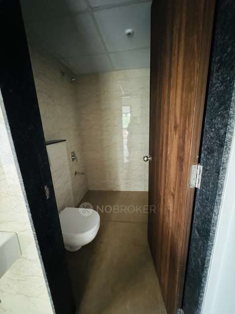 2 BHK Flat In Shapoorji Paloonji Sensorium For Sale  In Hinjewadi