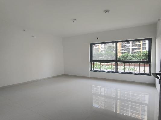 2 BHK Flat In Shapoorji Paloonji Sensorium For Sale  In Hinjewadi