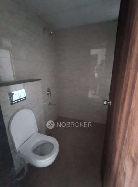 2 BHK Flat In Shapoorji Paloonji Sensorium For Sale  In Hinjewadi