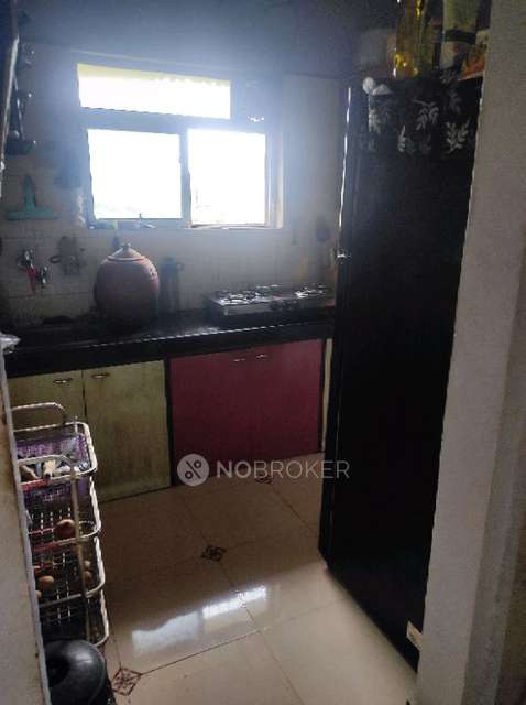 1 BHK Flat In Kargil Apartment Co Operative Housing Society For Sale  In 8rq4+34r, C.r.rajani Rd, Koliwada, Vasai West, Vasai-virar, Maharashtra 401201, India