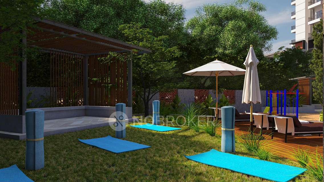 3 BHK Flat In Saranya Swarovski For Sale  In Kadugodi