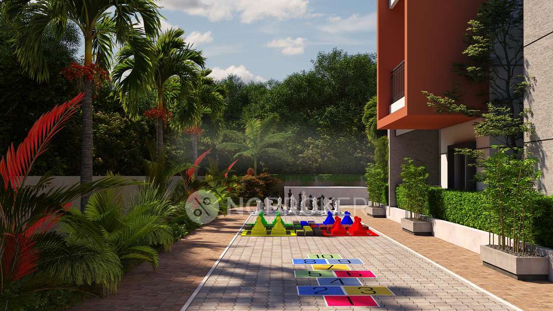 3 BHK Flat In Saranya Swarovski For Sale  In Kadugodi