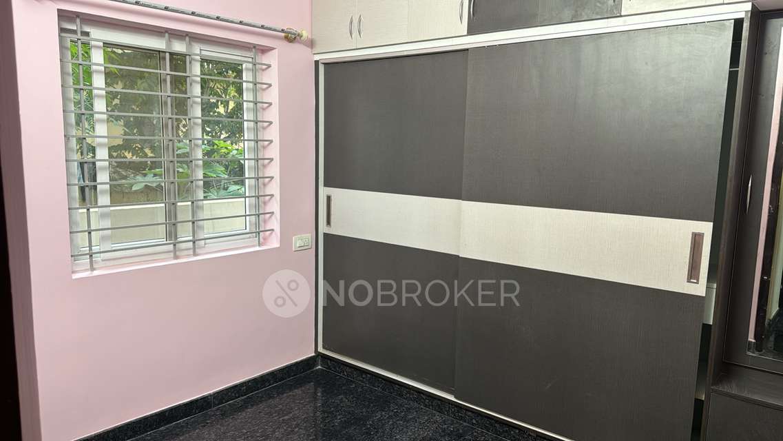 1 BHK House for Rent  In Attur Layout, Yelahanka New Town