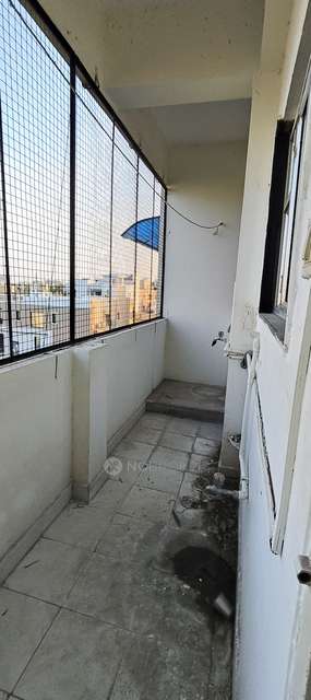 3 BHK Flat In Vamsi Paradise For Sale  In Balakampet