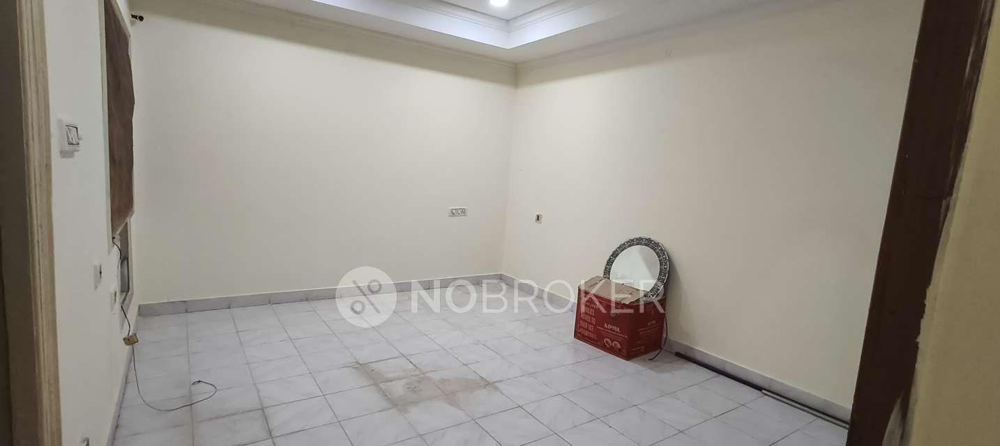 3 BHK Flat In Vamsi Paradise For Sale  In Balakampet