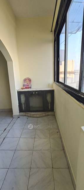 3 BHK Flat In Vamsi Paradise For Sale  In Balakampet