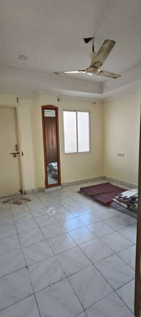 3 BHK Flat In Vamsi Paradise For Sale  In Balakampet