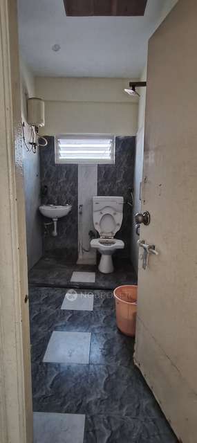 3 BHK Flat In Vamsi Paradise For Sale  In Balakampet