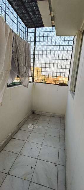 3 BHK Flat In Vamsi Paradise For Sale  In Balakampet