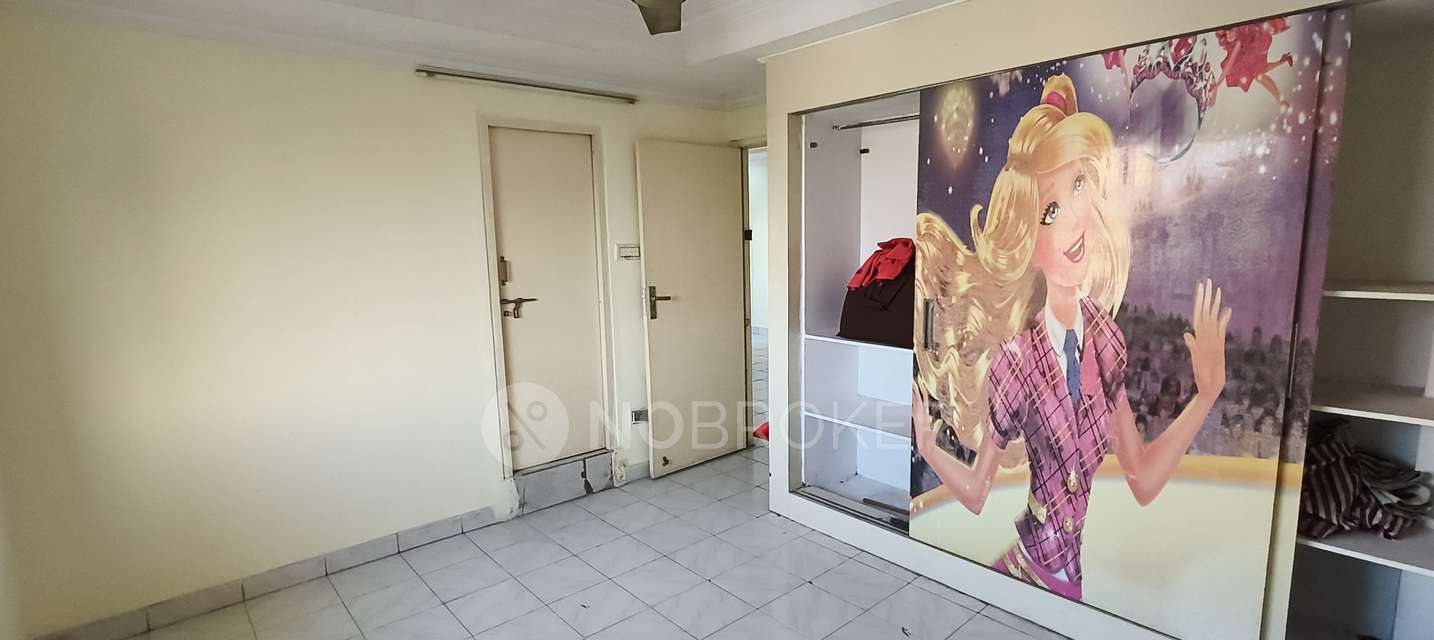 3 BHK Flat In Vamsi Paradise For Sale  In Balakampet