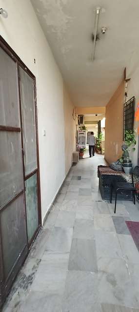 3 BHK Flat In Vamsi Paradise For Sale  In Balakampet