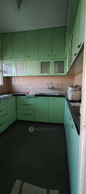 3 BHK Flat In Vamsi Paradise For Sale  In Balakampet