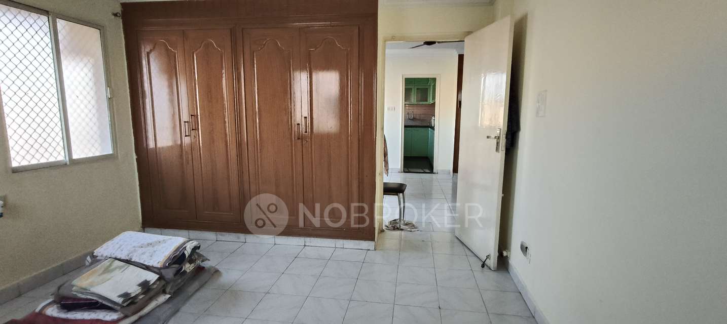 3 BHK Flat In Vamsi Paradise For Sale  In Balakampet