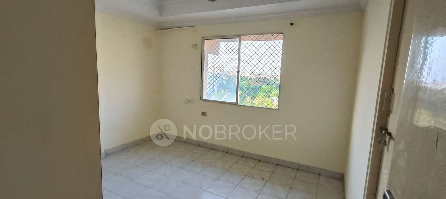 3 BHK Flat In Vamsi Paradise For Sale  In Balakampet