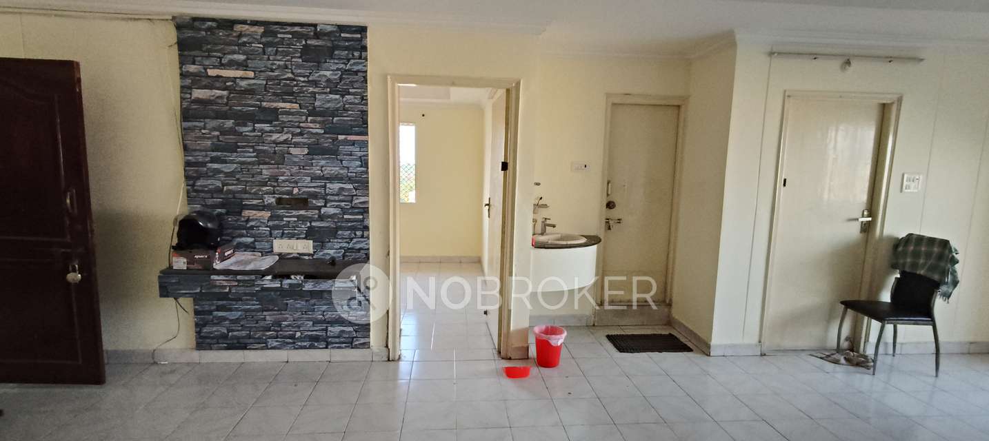 3 BHK Flat In Vamsi Paradise For Sale  In Balakampet