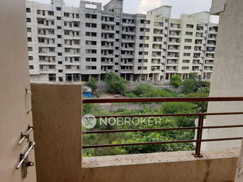 1 BHK Flat In Dreams Aakruti For Sale  In Hadapsar