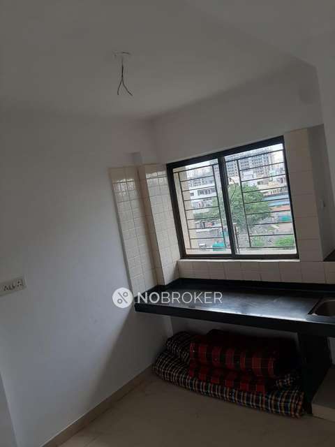 1 BHK Flat In Dreams Aakruti For Sale  In Hadapsar