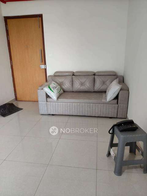 1 BHK Flat In Godrej City for Rent  In Panvel