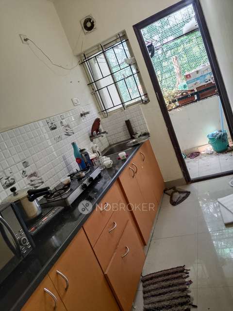 1 BHK Flat In Srimitra Springwoods For Sale  In Whitefield