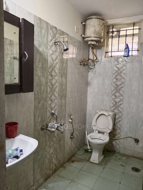 1 BHK Flat In Srimitra Springwoods For Sale  In Whitefield