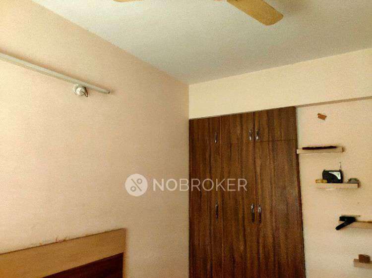 1 BHK Flat In Srimitra Springwoods For Sale  In Whitefield