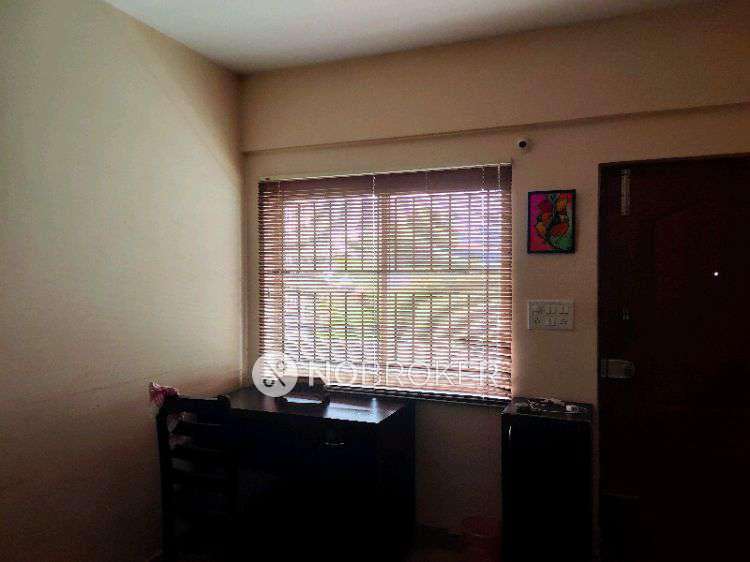 1 BHK Flat In Srimitra Springwoods For Sale  In Whitefield