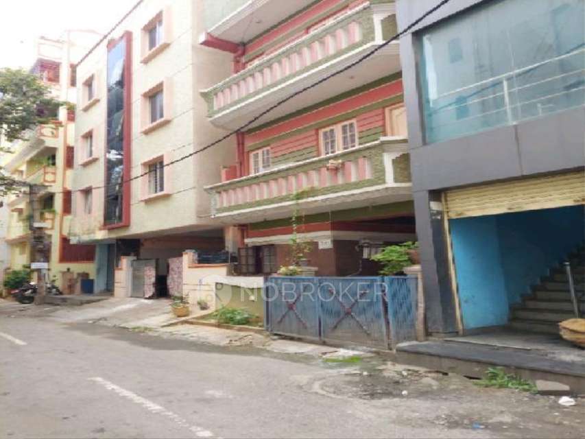 4 BHK House for Rent  In Bansankari