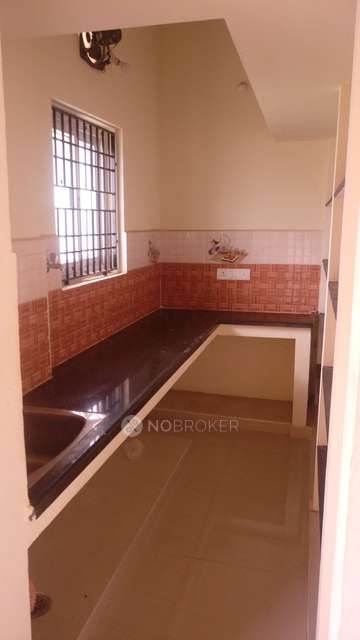 1 BHK Flat In Ssb Sai Homes For Sale  In Ambattur