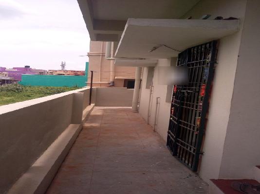 1 BHK Flat In Ssb Sai Homes For Sale  In Ambattur
