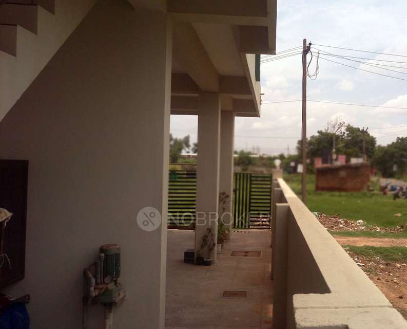 1 BHK Flat In Ssb Sai Homes For Sale  In Ambattur