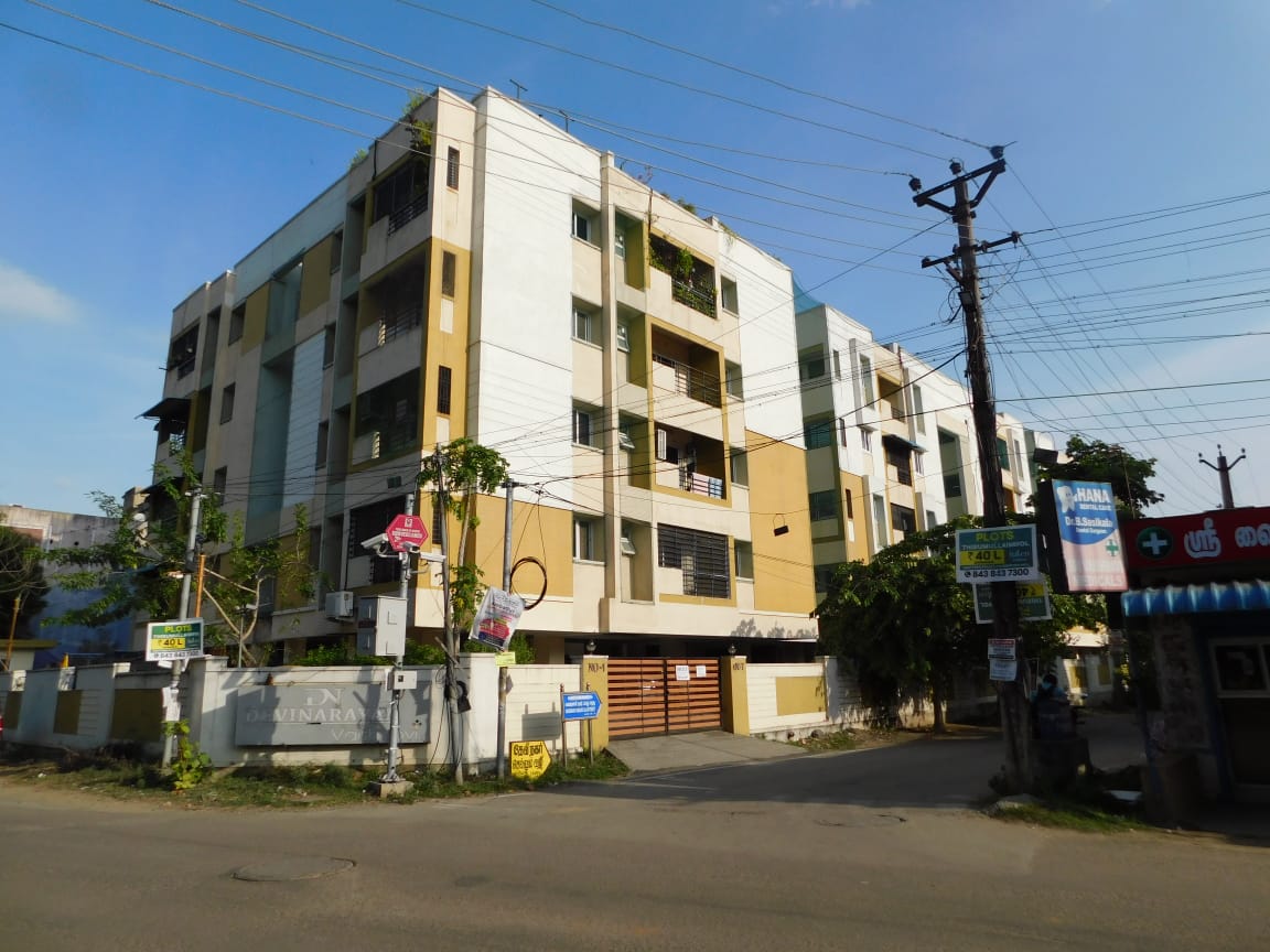 Devinarayan Vaishnovi