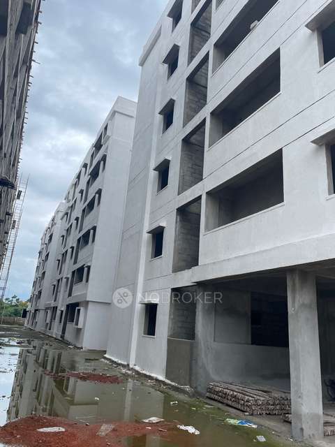 2 BHK Flat In Greenmetro?s Tulasi Bhagyanagar For Sale  In Tulasi Bhagyanagar