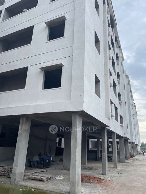 2 BHK Flat In Greenmetro?s Tulasi Bhagyanagar For Sale  In Tulasi Bhagyanagar