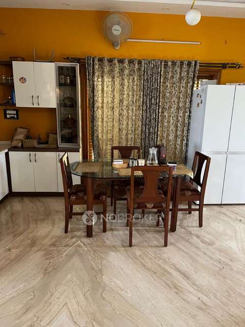 4+ BHK House For Sale  In Aecs Layout - A Block, Singasandra