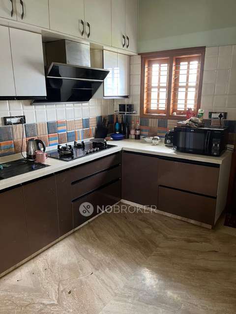 4+ BHK House For Sale  In Aecs Layout - A Block, Singasandra