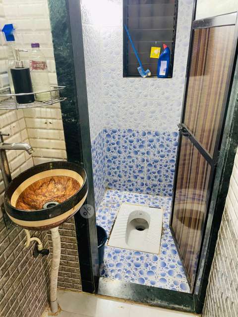 2 BHK Flat In Omkar Complex For Sale  In Shahad