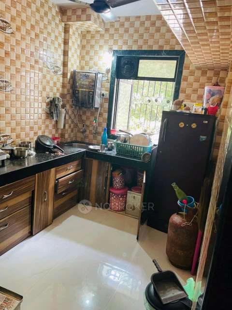 2 BHK Flat In Omkar Complex For Sale  In Shahad