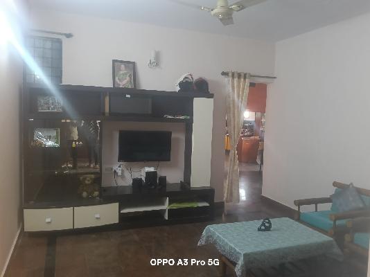 2 BHK Flat In Sr Residency For Sale  In Arekere