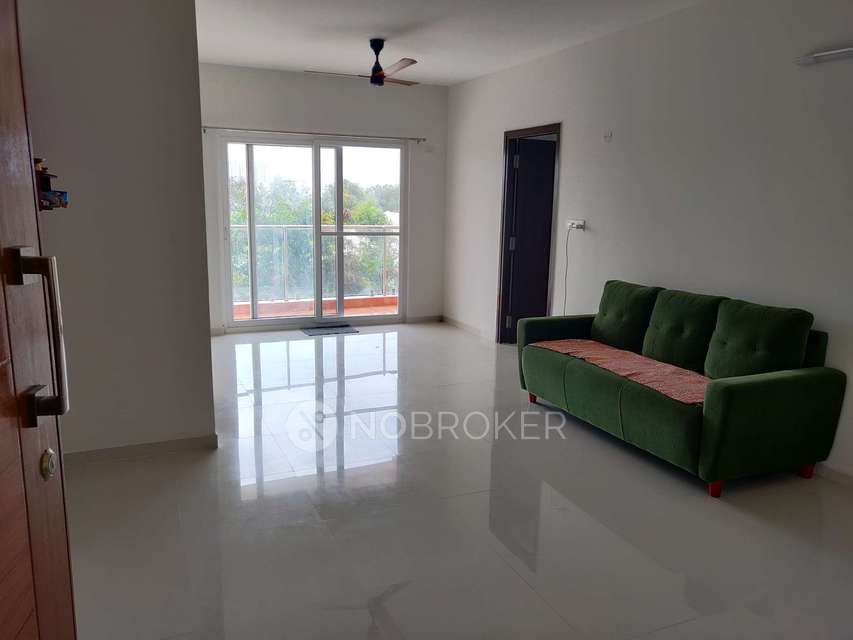 2 BHK Flat In Meda Heights, Bellandur for Rent  In Bellandur