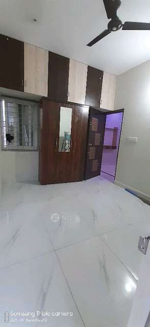 1 BHK Flat In Standalone  Building  for Rent  In Hsr Layout