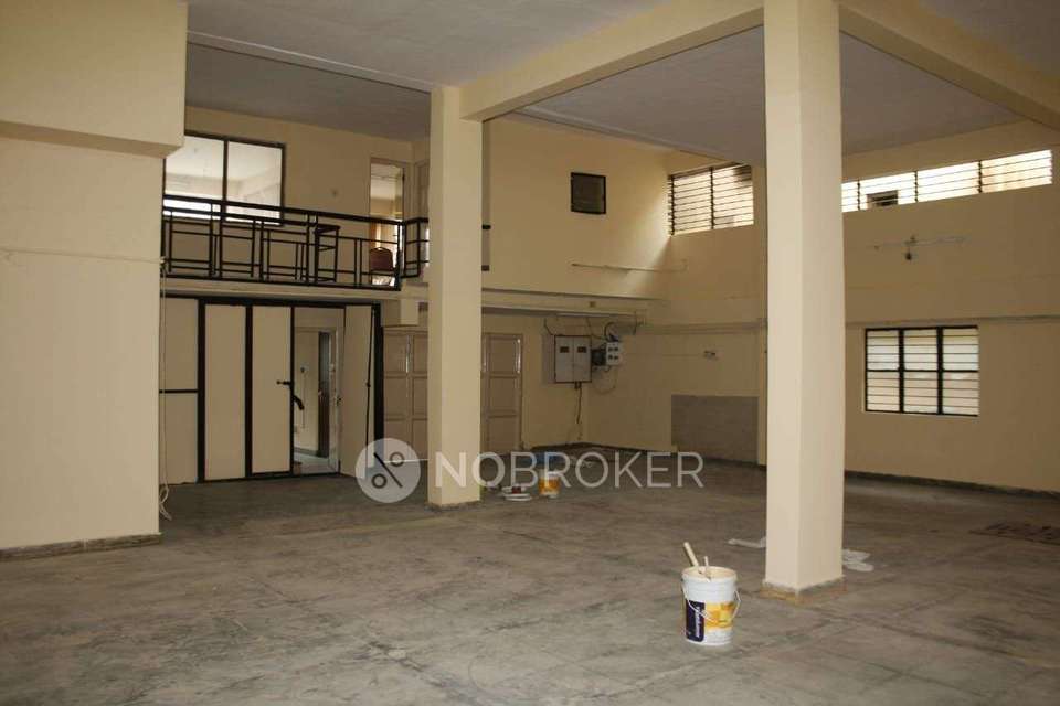 Office Space in Vijayanagar, Bangalore for sale 